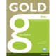 Gold First - Coursebook